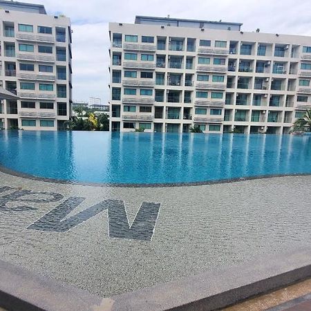 Laguna Beach Resort3 Джомтиен Бийч Екстериор снимка