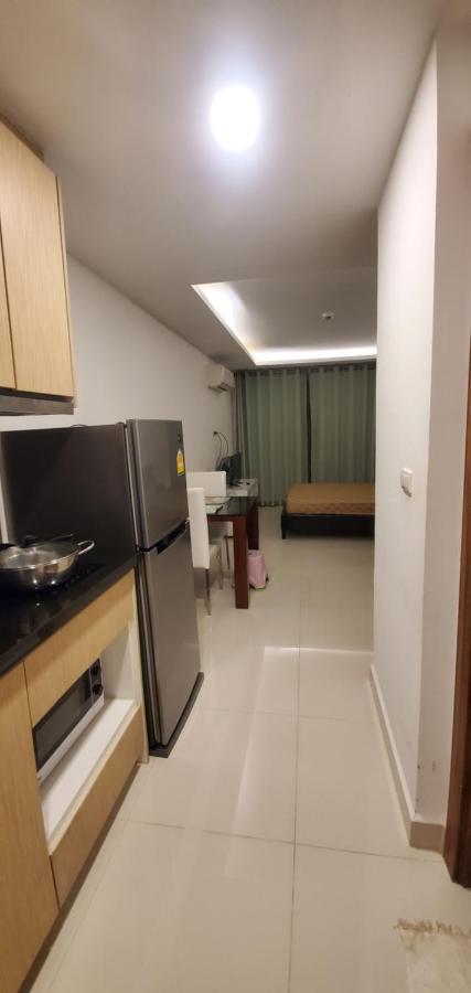 Laguna Beach Resort3 Джомтиен Бийч Екстериор снимка