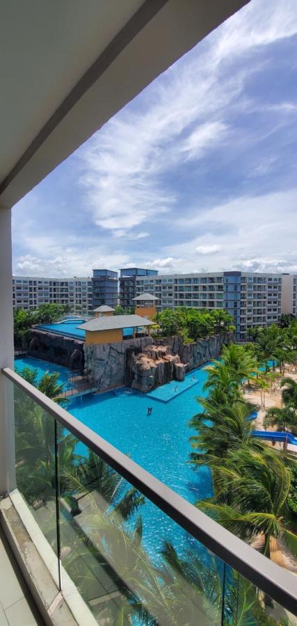 Laguna Beach Resort3 Джомтиен Бийч Екстериор снимка