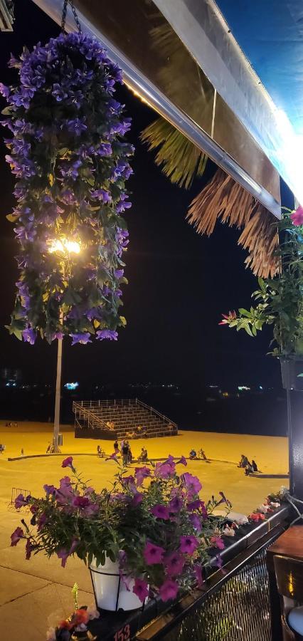 Laguna Beach Resort3 Джомтиен Бийч Екстериор снимка