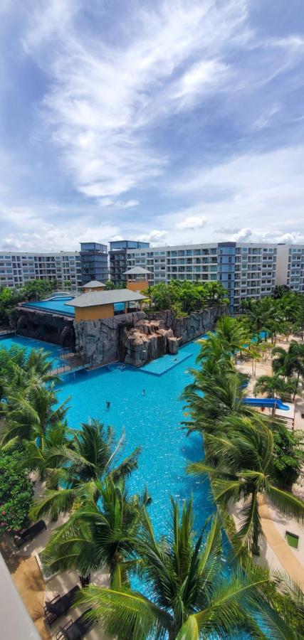 Laguna Beach Resort3 Джомтиен Бийч Екстериор снимка