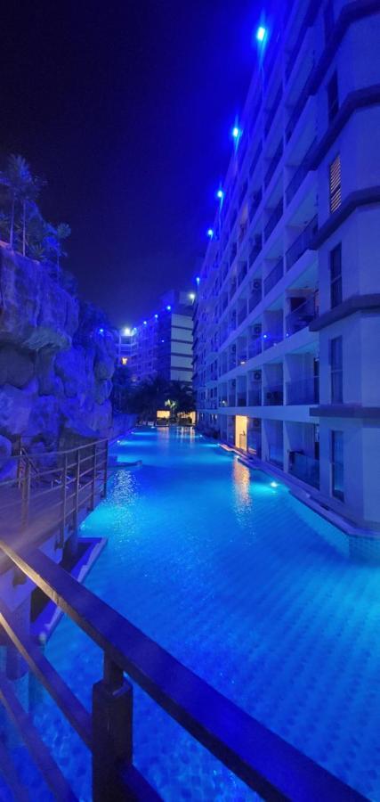 Laguna Beach Resort3 Джомтиен Бийч Екстериор снимка